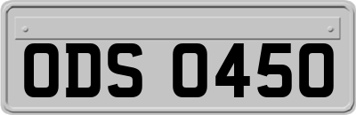 ODS0450