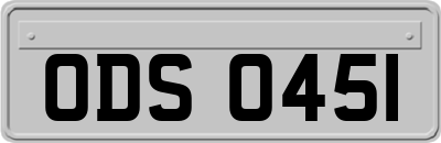 ODS0451