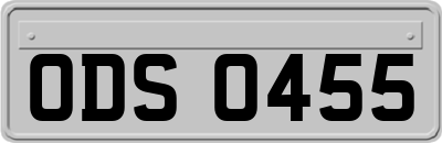 ODS0455