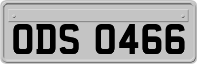 ODS0466