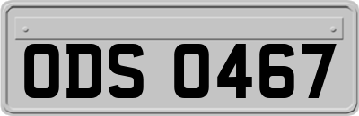 ODS0467
