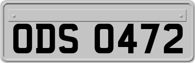 ODS0472