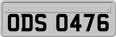 ODS0476