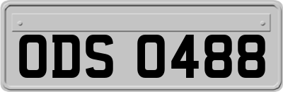 ODS0488