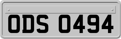 ODS0494