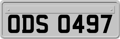 ODS0497