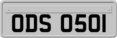 ODS0501