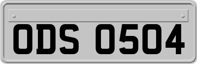 ODS0504