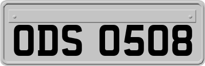 ODS0508
