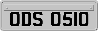 ODS0510