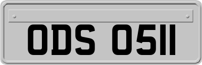 ODS0511