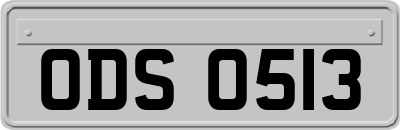 ODS0513