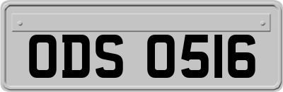 ODS0516