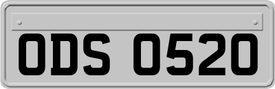 ODS0520