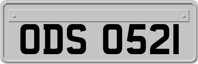 ODS0521