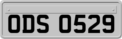 ODS0529