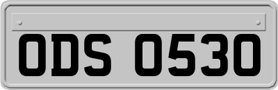 ODS0530
