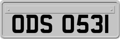 ODS0531