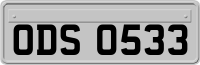 ODS0533