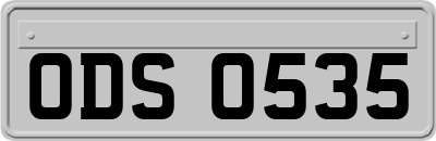 ODS0535