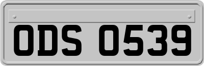 ODS0539
