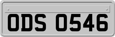 ODS0546