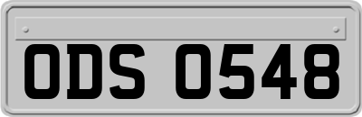 ODS0548