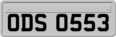 ODS0553