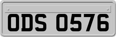 ODS0576