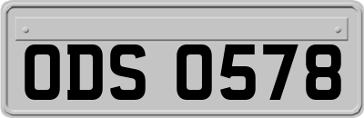 ODS0578