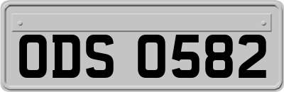 ODS0582