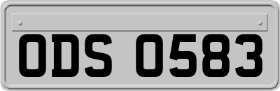 ODS0583