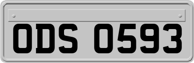 ODS0593