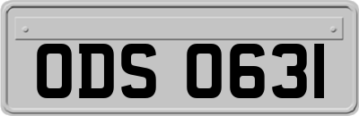 ODS0631
