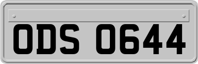 ODS0644