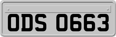 ODS0663