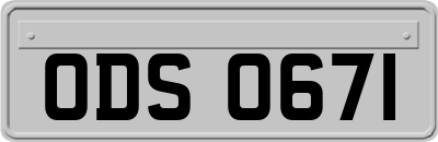 ODS0671