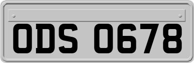 ODS0678