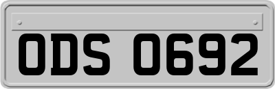 ODS0692
