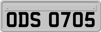 ODS0705