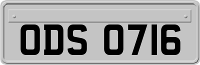 ODS0716