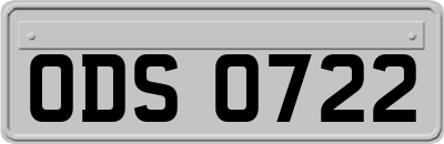 ODS0722