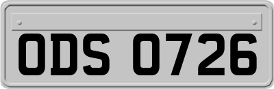 ODS0726