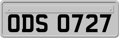 ODS0727