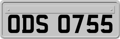 ODS0755