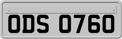 ODS0760