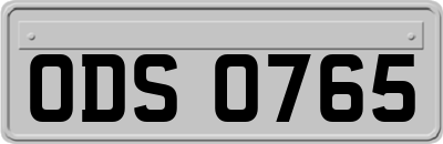 ODS0765