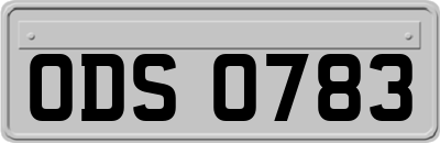 ODS0783