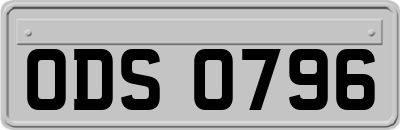 ODS0796