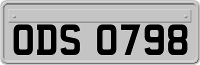 ODS0798
